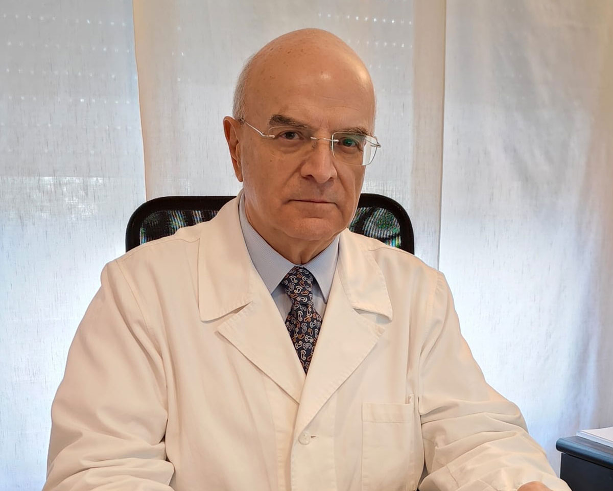 DE MAGLIO ALFONSO