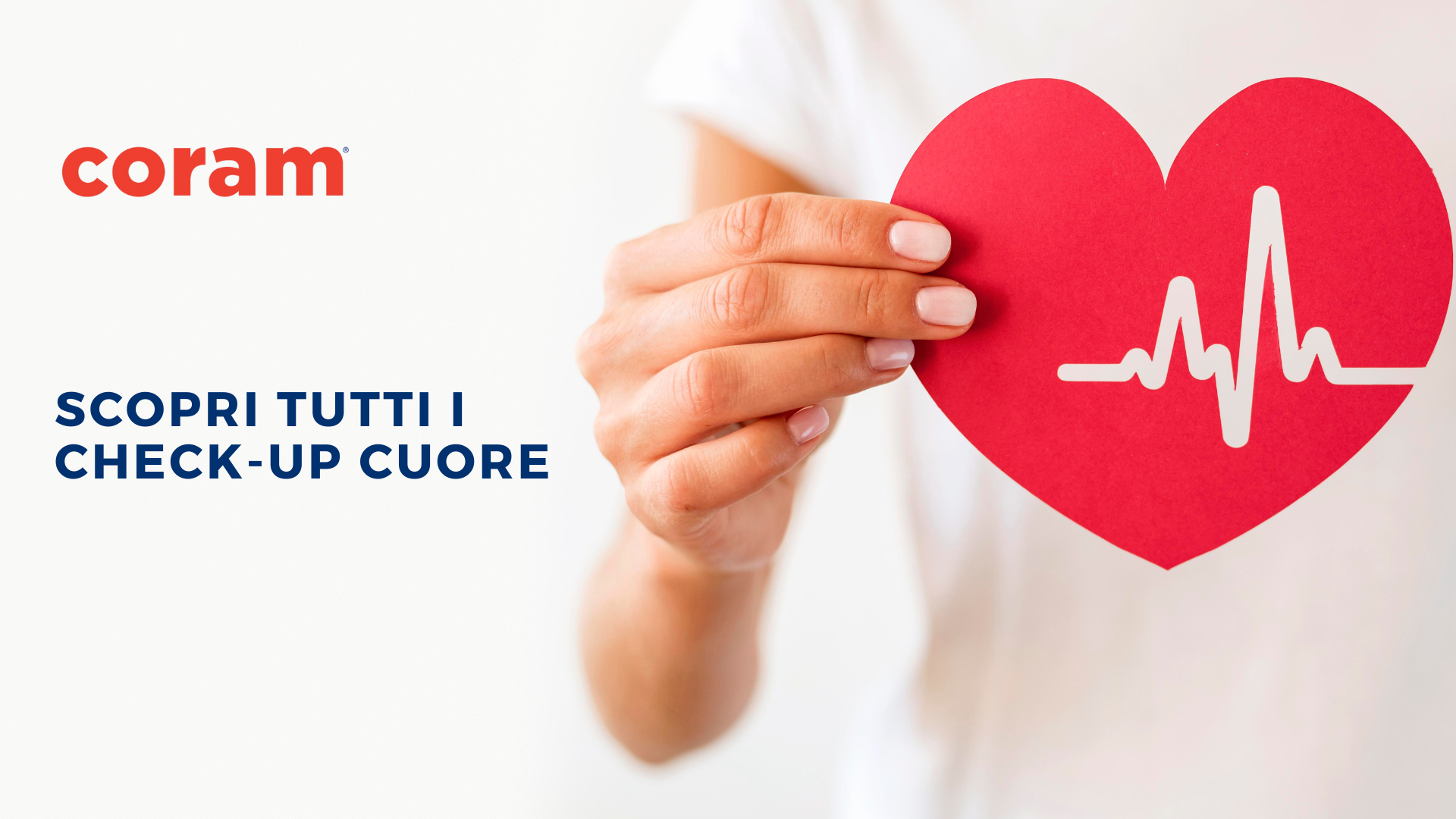 Scopri Settembre: Mese della Cardiologia