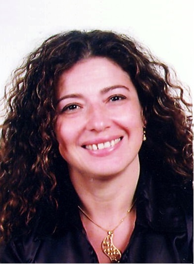 CORDARO CLAUDIA