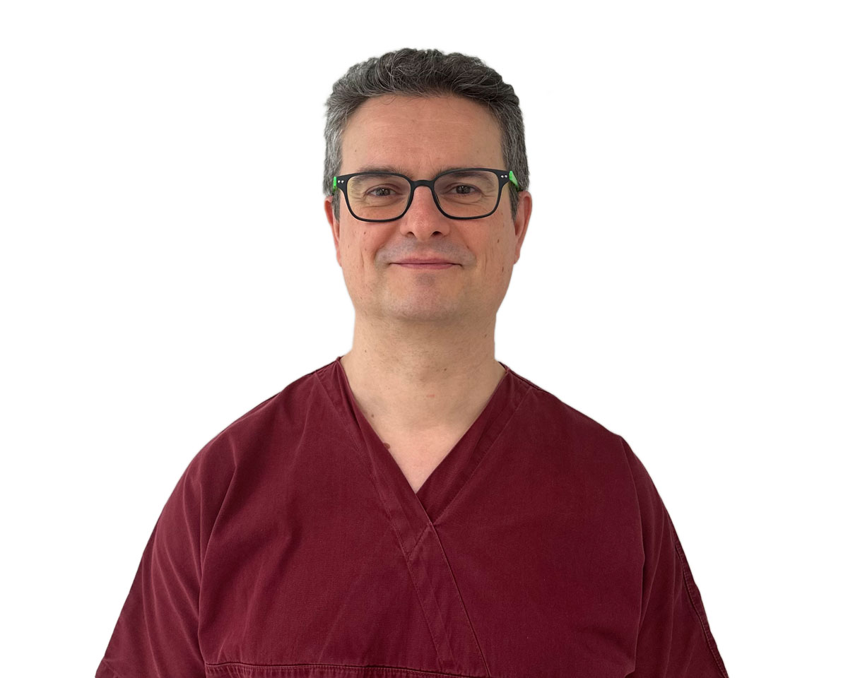 DEGANO DANIELE