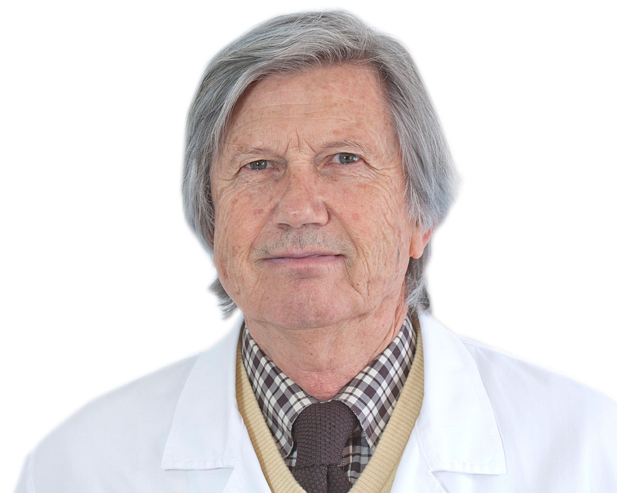 DEL ZOTTO ERMANNO