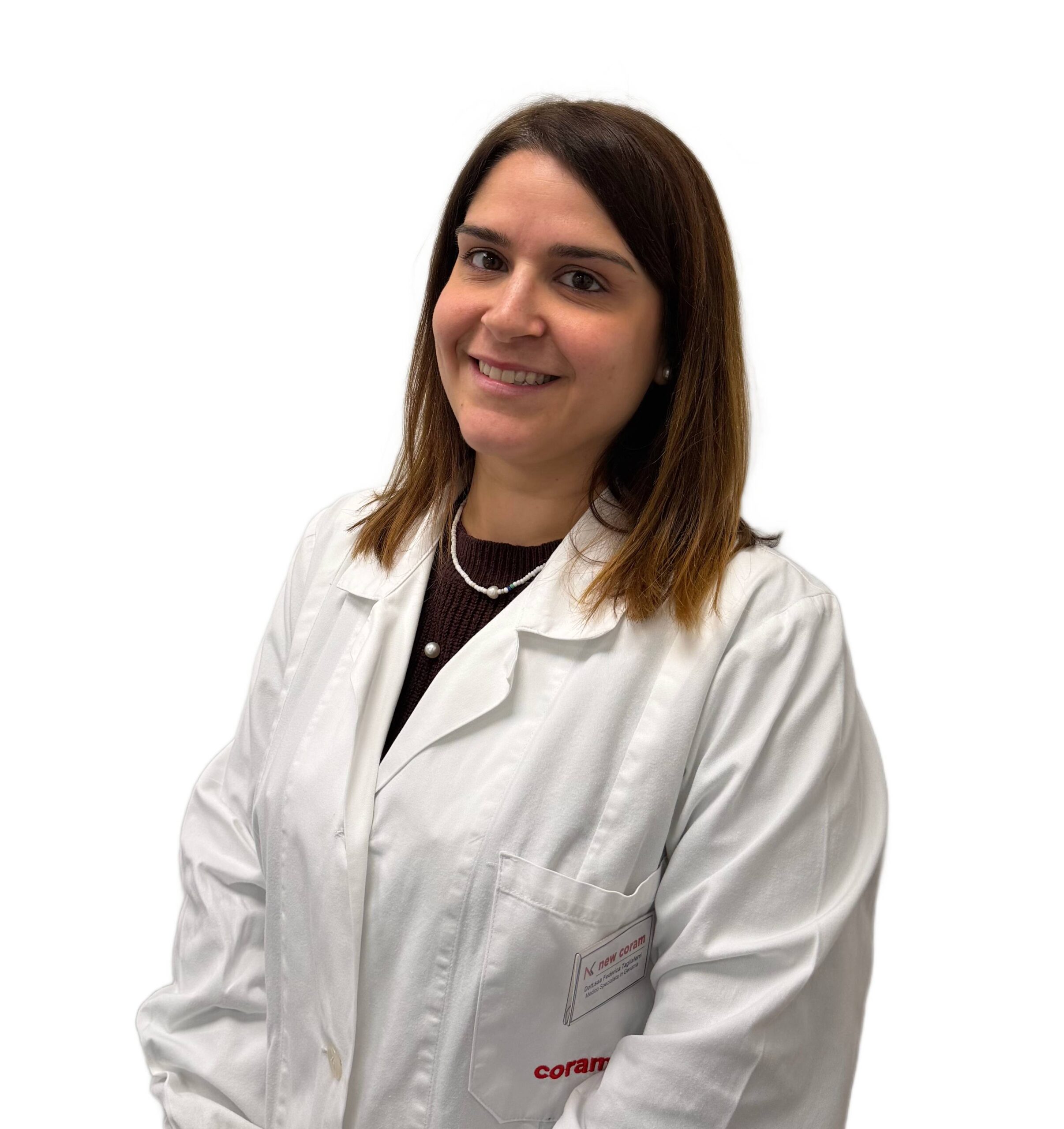 TAGLIAFERRI FEDERICA