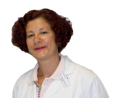 LUBRANO GABRIELLA