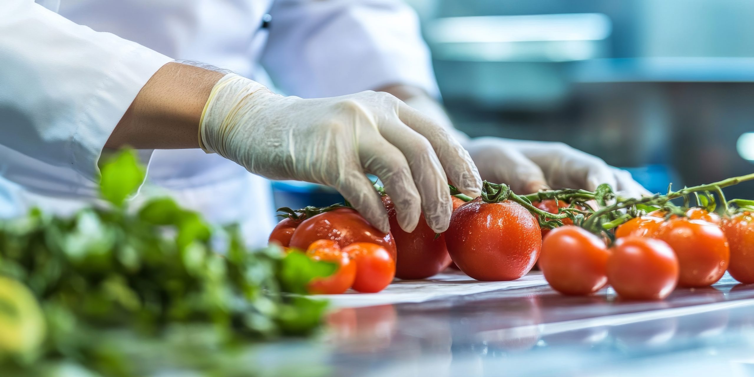 HACCP