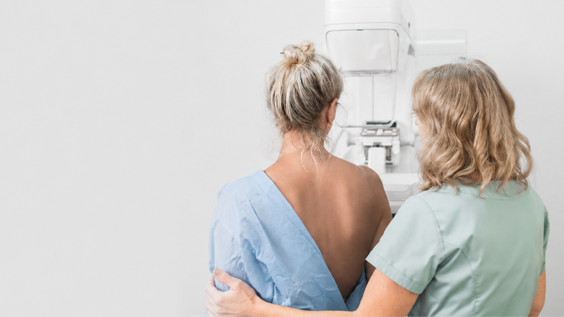 Scopri Mammografia e Tomosintesi