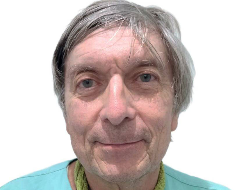 AVIANI FULVIO MARIO