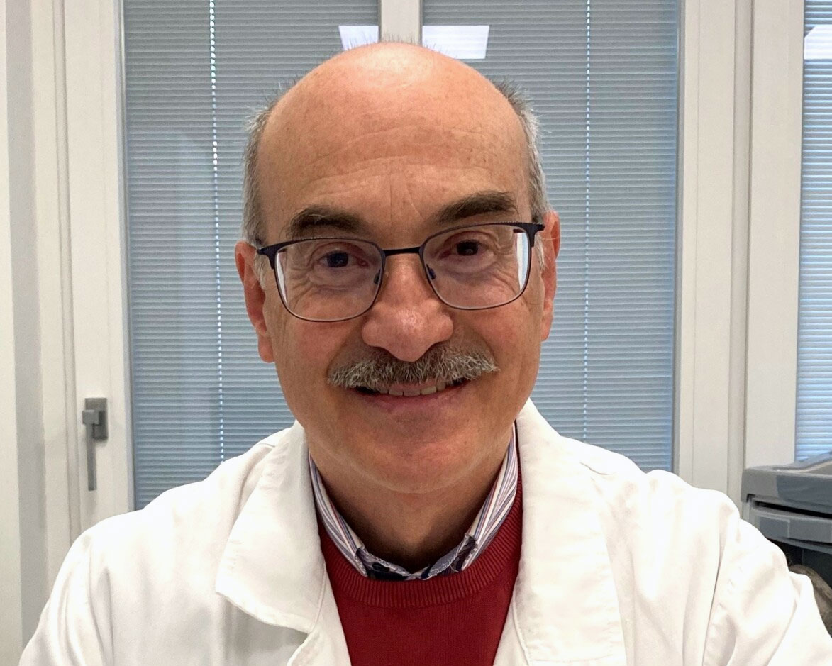 PAVAN MASSIMO