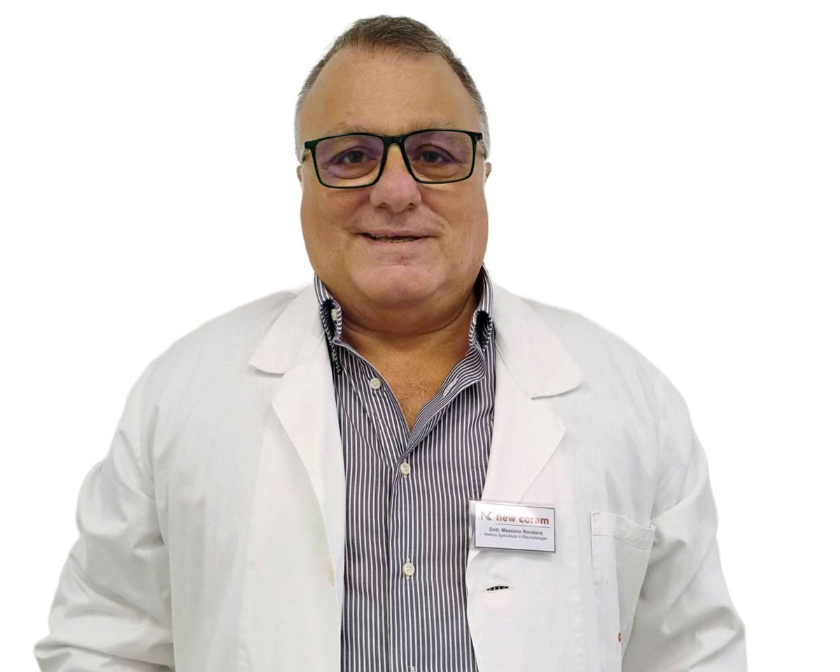 RONDANA MASSIMO