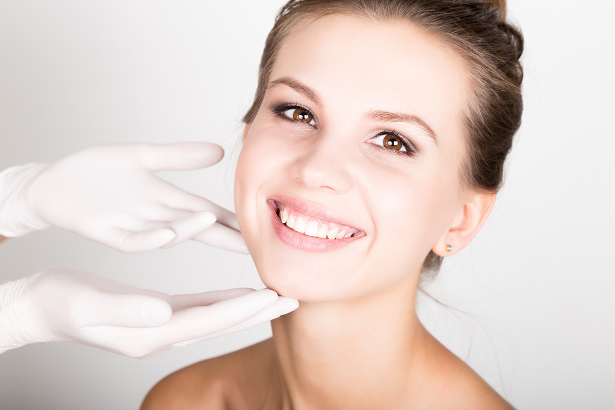 Scopri Medicina estetica