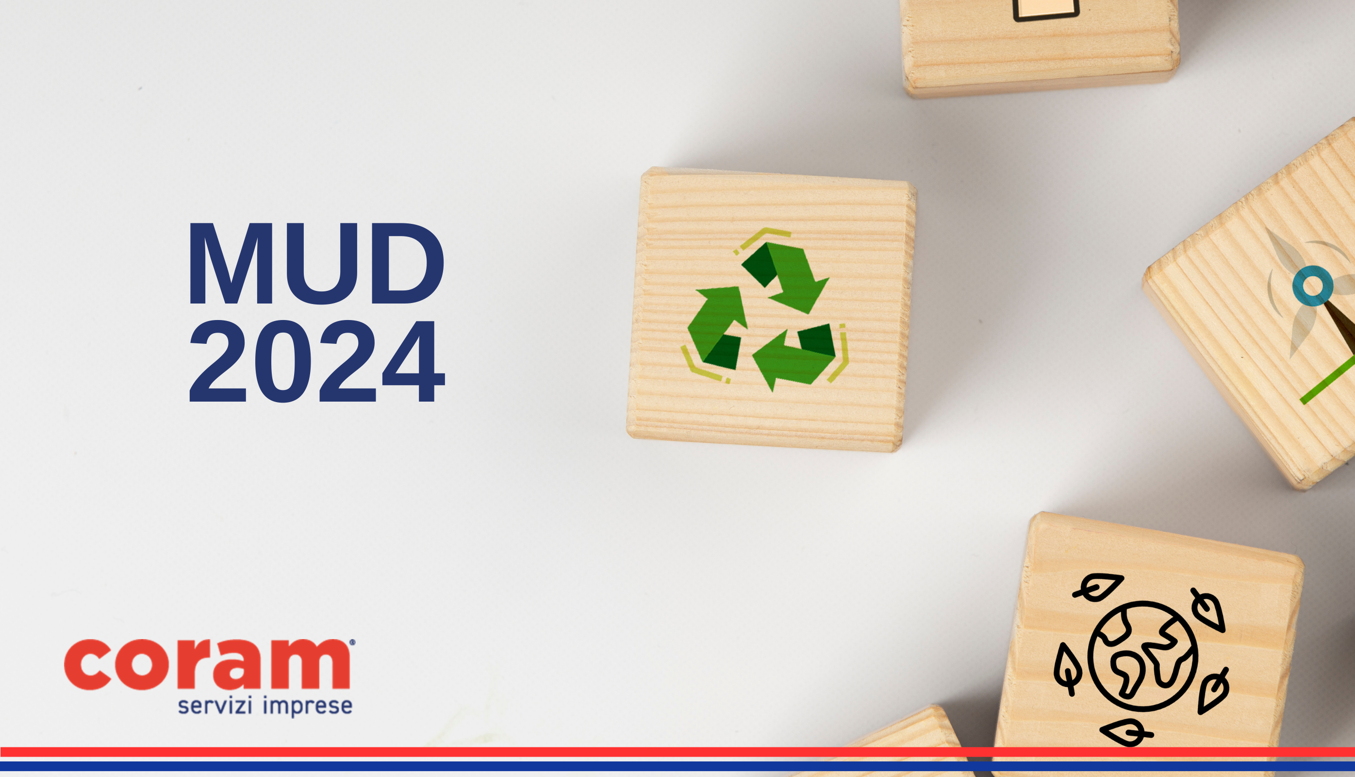 Scopri MUD – Modello unico di dichiarazione ambientale 2024