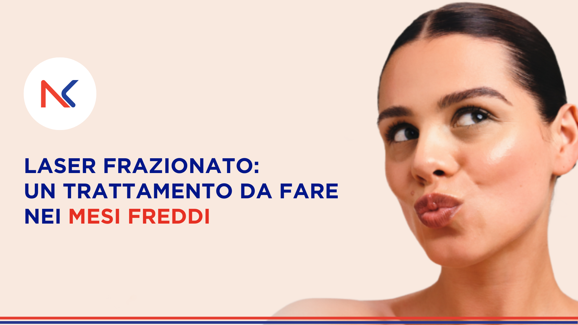 Scopri Laser frazionato: il momento giusto per la tua pelle