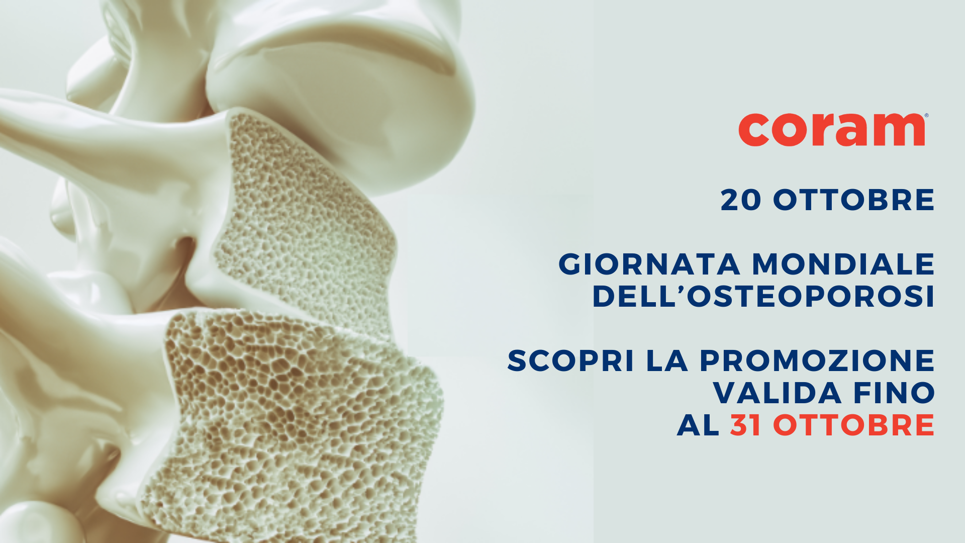 Scopri Giornata Mondiale dell’Osteoporosi