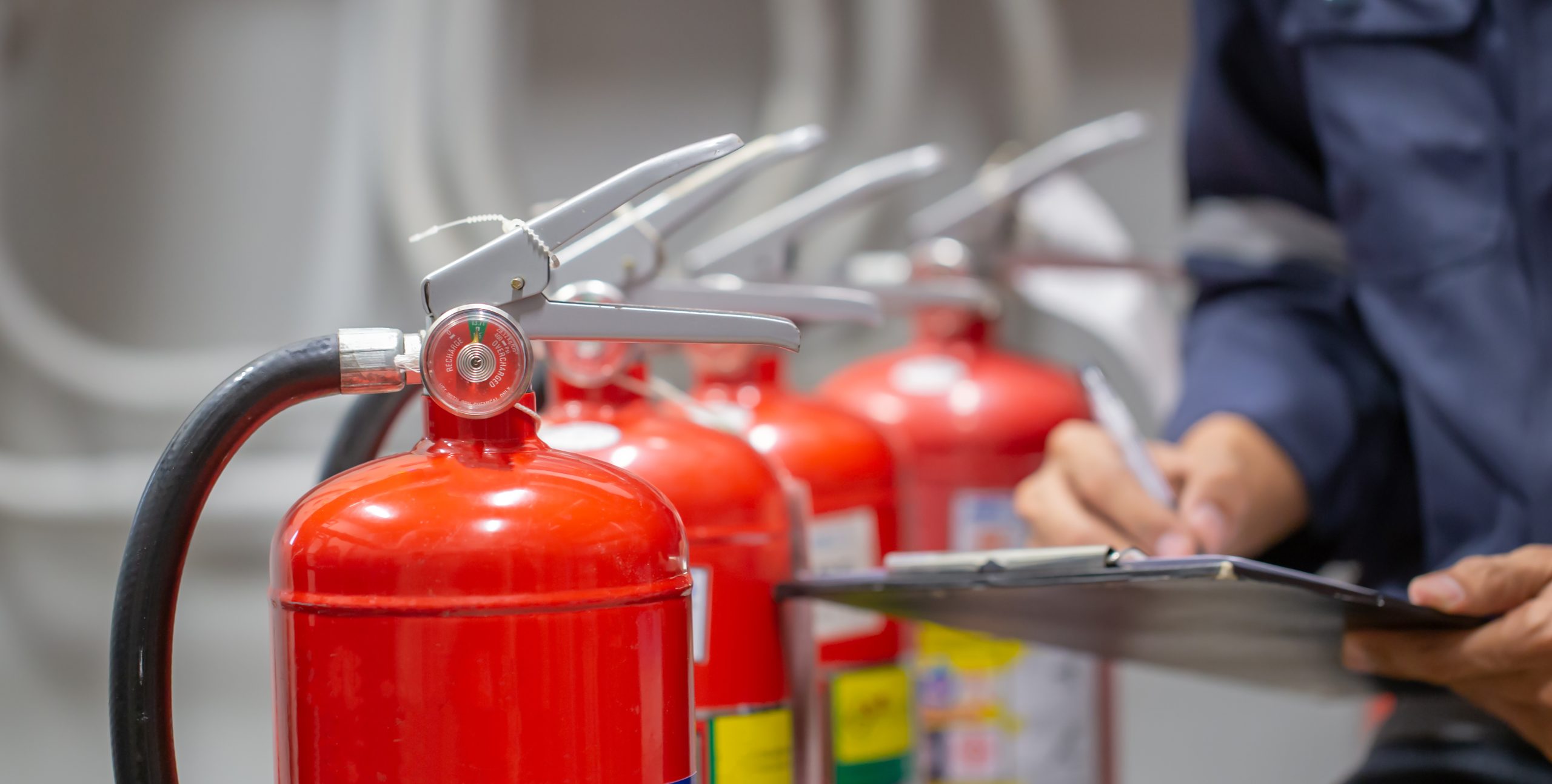 Prevenzione incendi