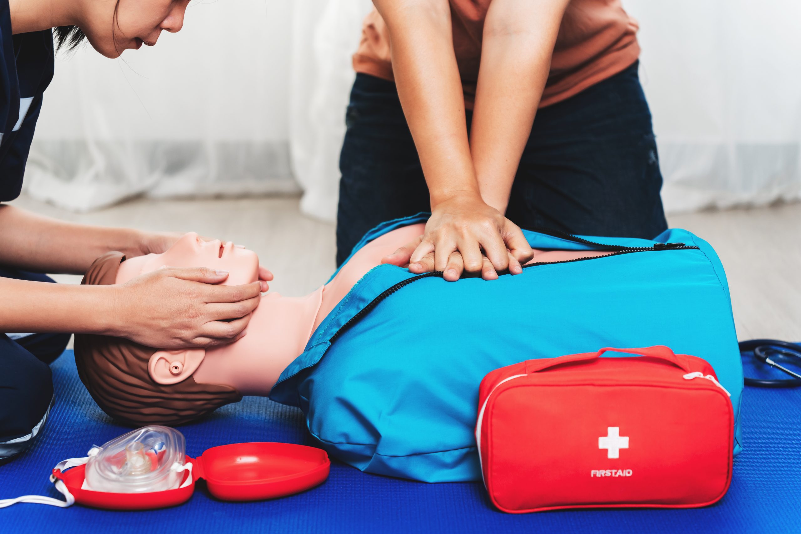 Primo soccorso