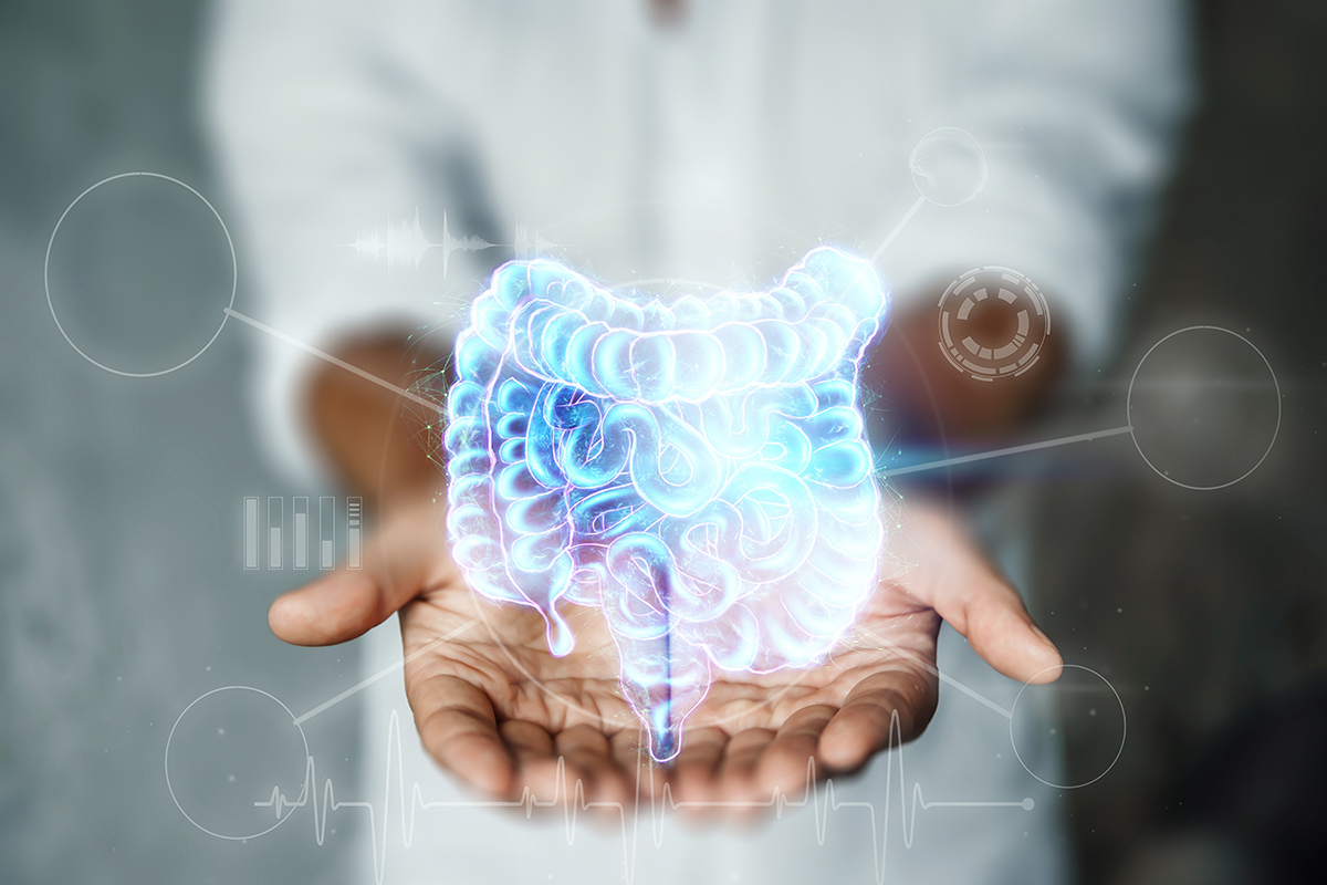 Scopri Ricerca del Microbiota e Microbioma