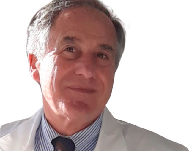 SANTARELLI ROBERTO