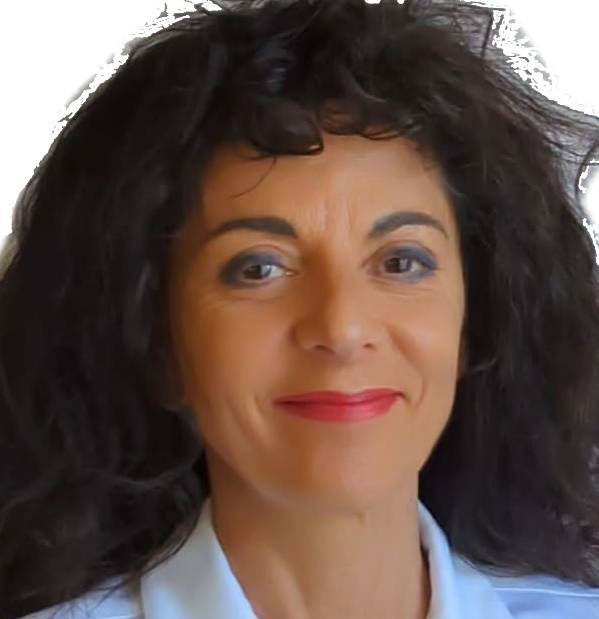 PELLICINI SABRINA