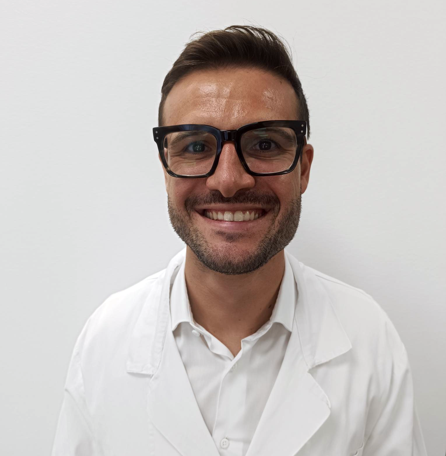 SIMONE DAL BELLO