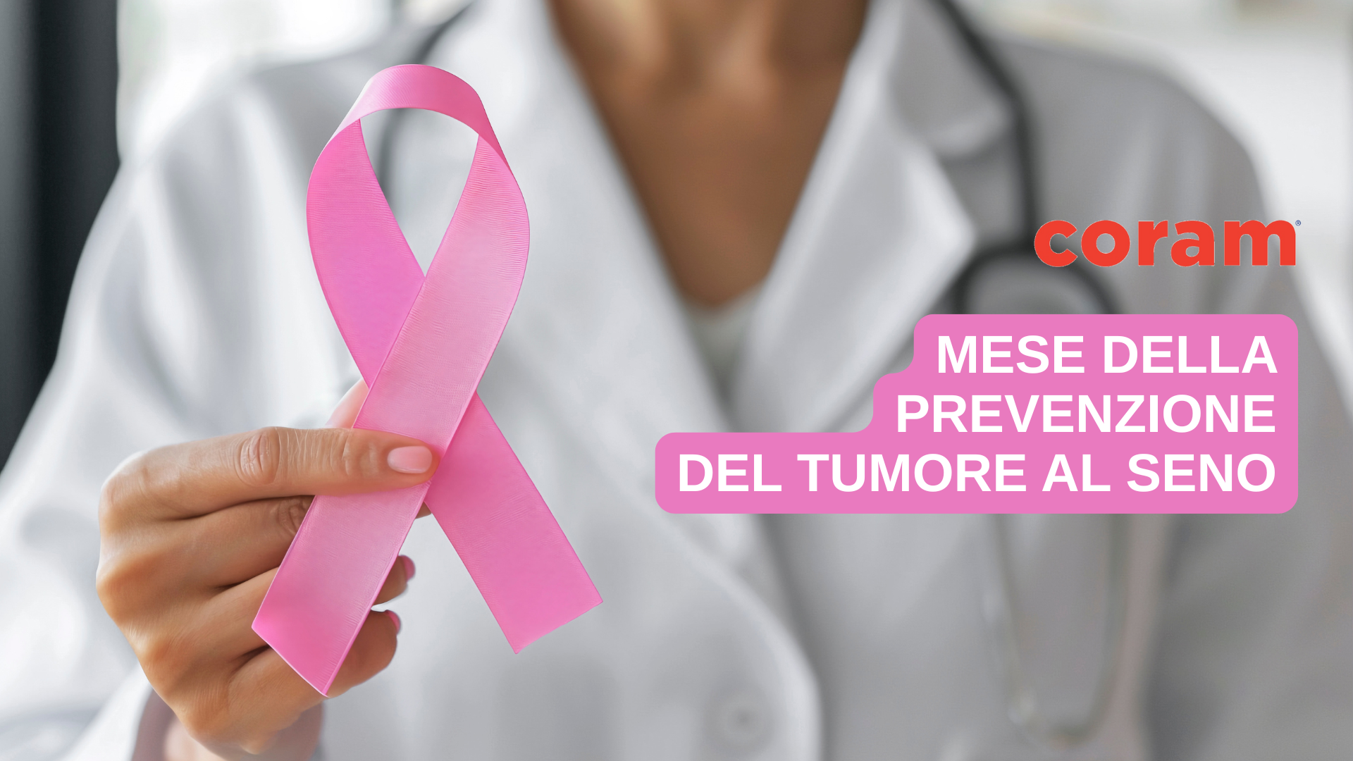 Scopri Ottobre rosa