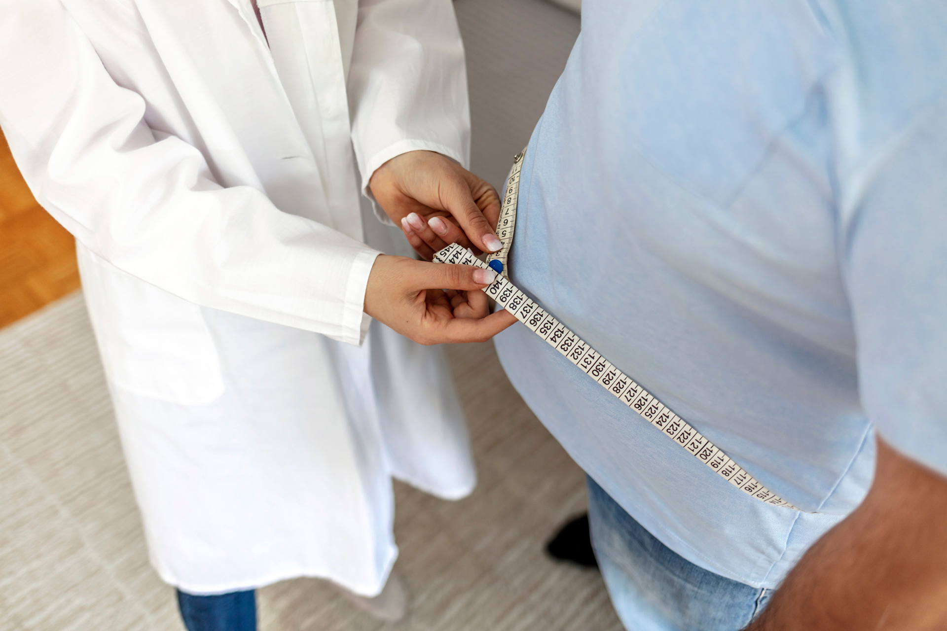 Scopri Obesità: nuove opportunità per una cura efficace